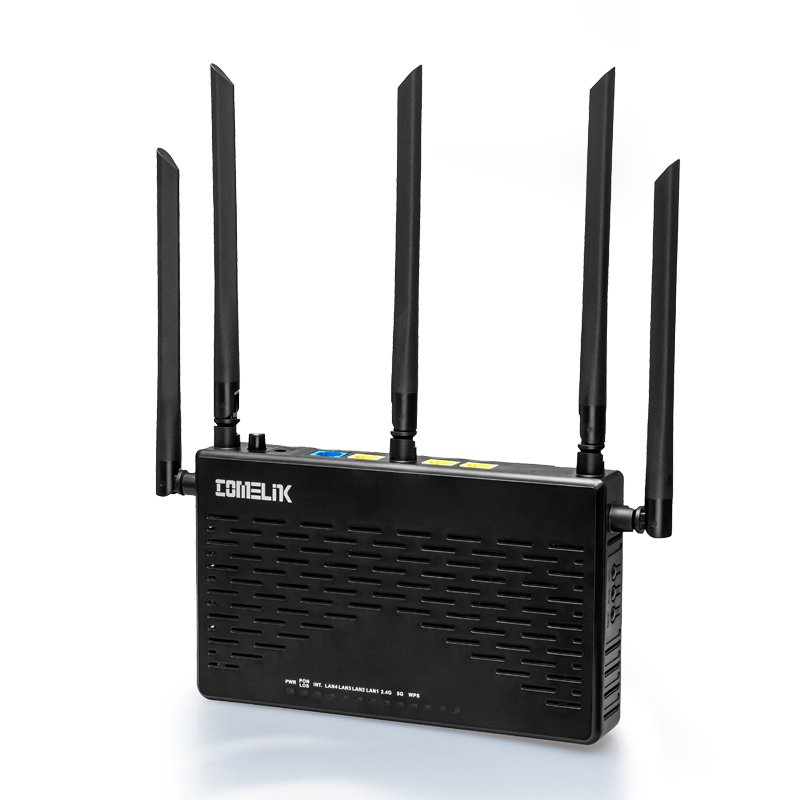 COME-WG3000, AX3000Mbps WIFI6 Wireless Router